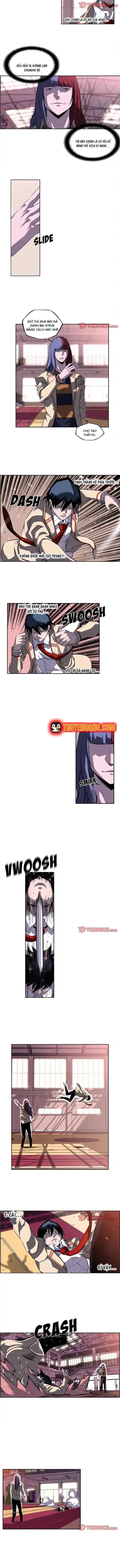 Siêu Tân Tinh Chapter 74 - Trang 6