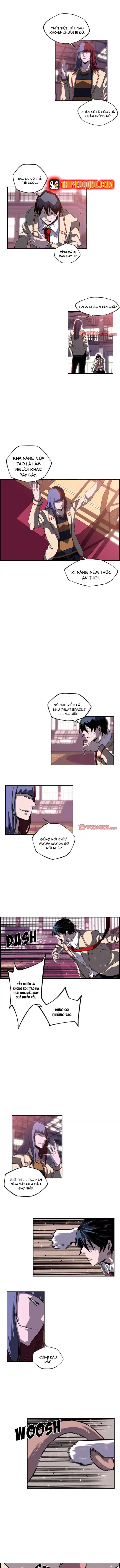 Siêu Tân Tinh Chapter 74 - Trang 7