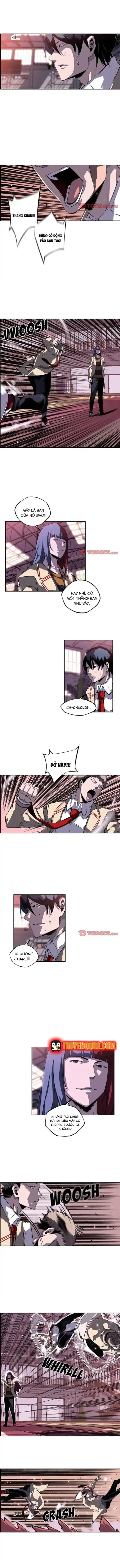 Siêu Tân Tinh Chapter 75 - Trang 3