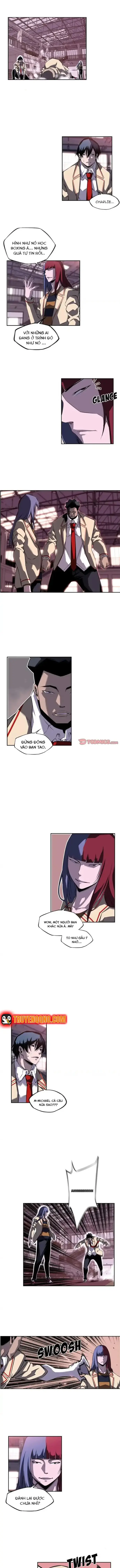 Siêu Tân Tinh Chapter 75 - Trang 4