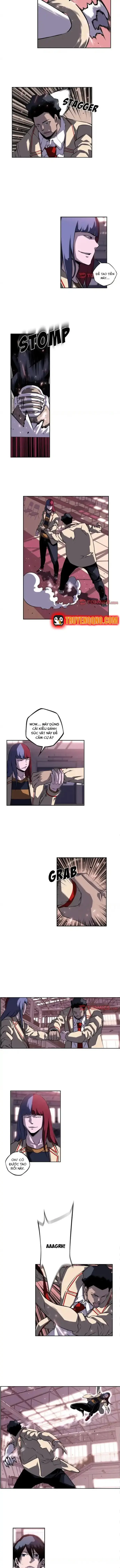 Siêu Tân Tinh Chapter 75 - Trang 5