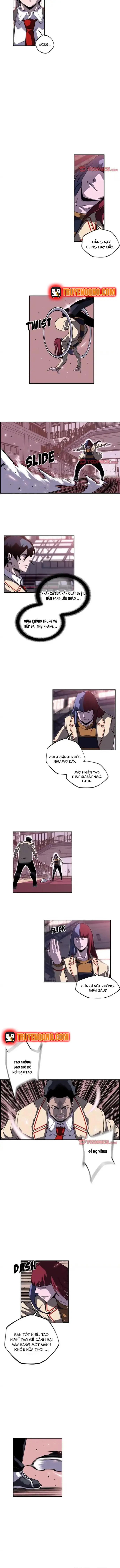 Siêu Tân Tinh Chapter 75 - Trang 6