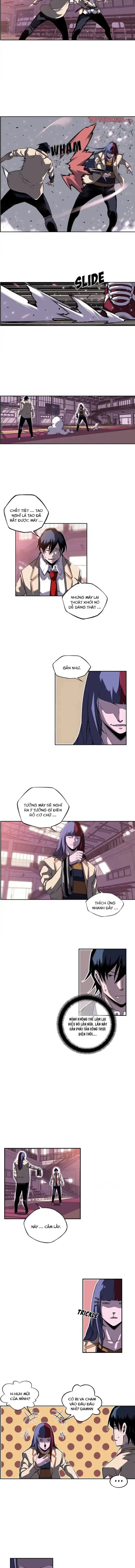 Siêu Tân Tinh Chapter 76 - Trang 4