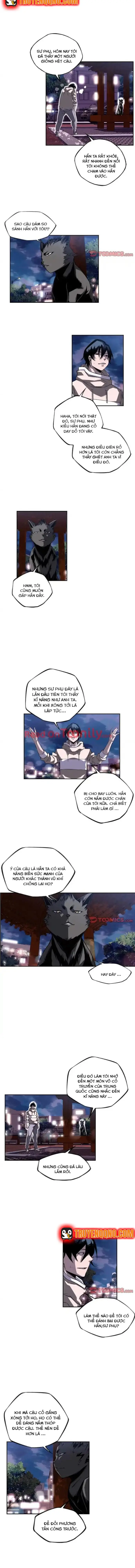 Siêu Tân Tinh Chapter 76 - Trang 9