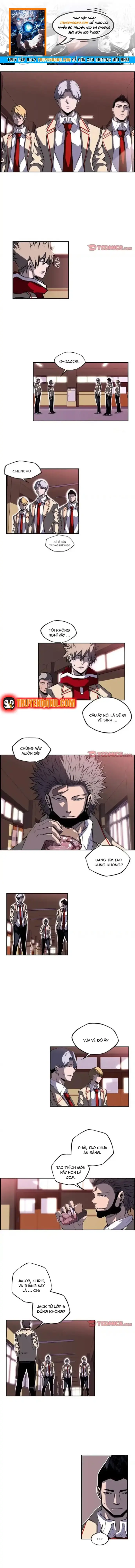 Siêu Tân Tinh Chapter 77 - Trang 2