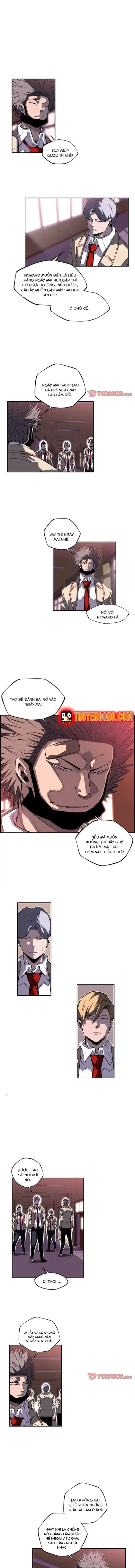 Siêu Tân Tinh Chapter 77 - Trang 3