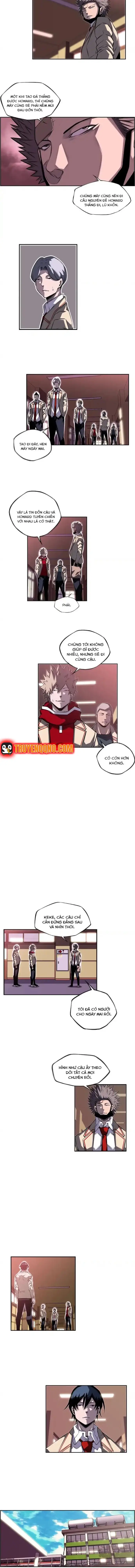 Siêu Tân Tinh Chapter 77 - Trang 4