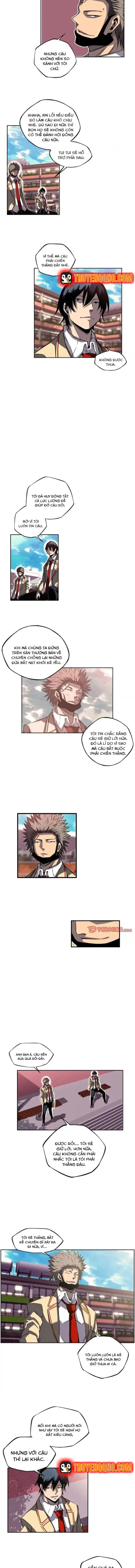 Siêu Tân Tinh Chapter 77 - Trang 6