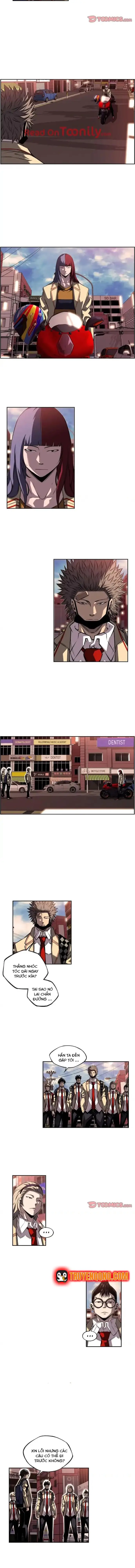 Siêu Tân Tinh Chapter 78 - Trang 3