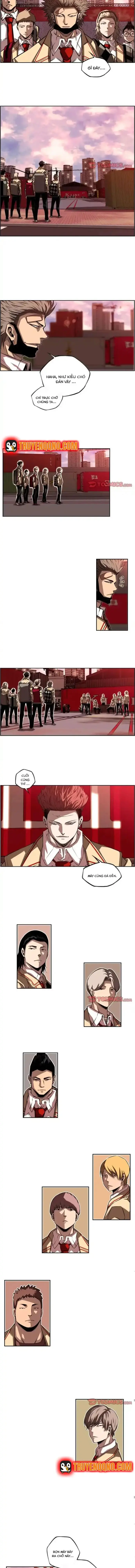 Siêu Tân Tinh Chapter 78 - Trang 6