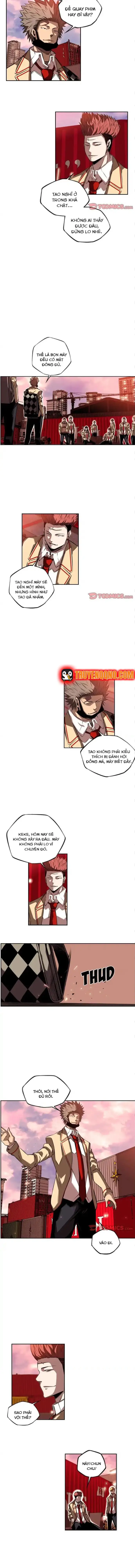 Siêu Tân Tinh Chapter 78 - Trang 7