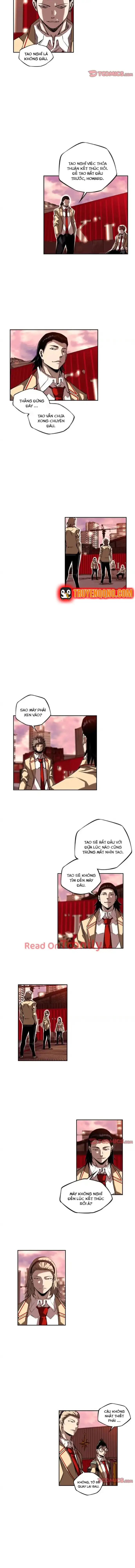 Siêu Tân Tinh Chapter 78 - Trang 9