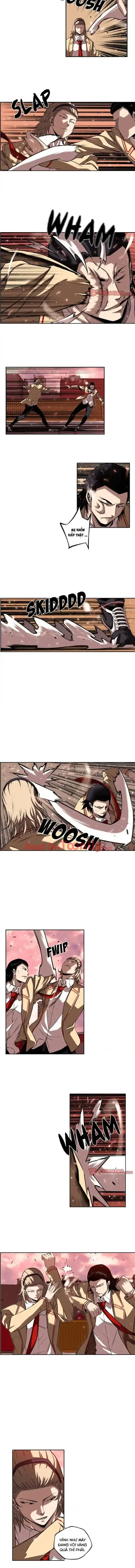Siêu Tân Tinh Chapter 79 - Trang 3