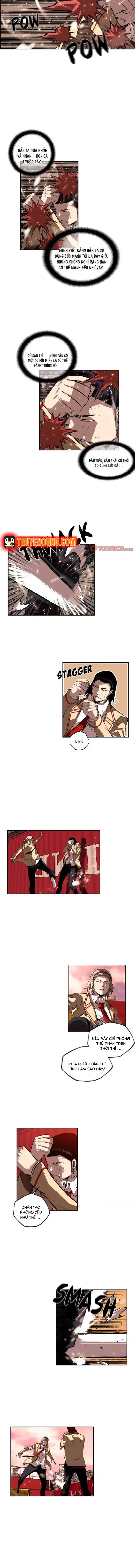 Siêu Tân Tinh Chapter 79 - Trang 6
