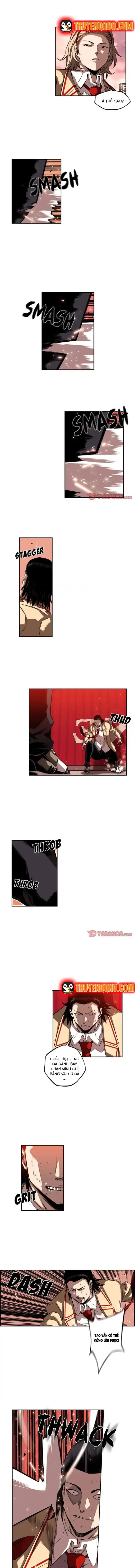 Siêu Tân Tinh Chapter 79 - Trang 7