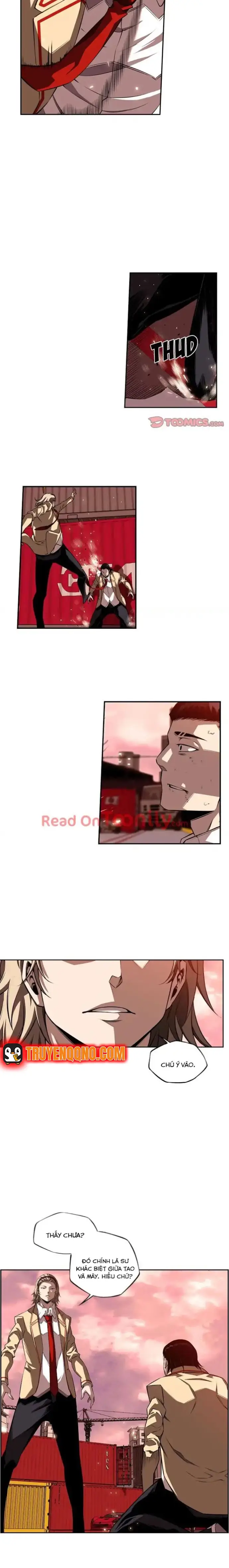 Siêu Tân Tinh Chapter 79 - Trang 8