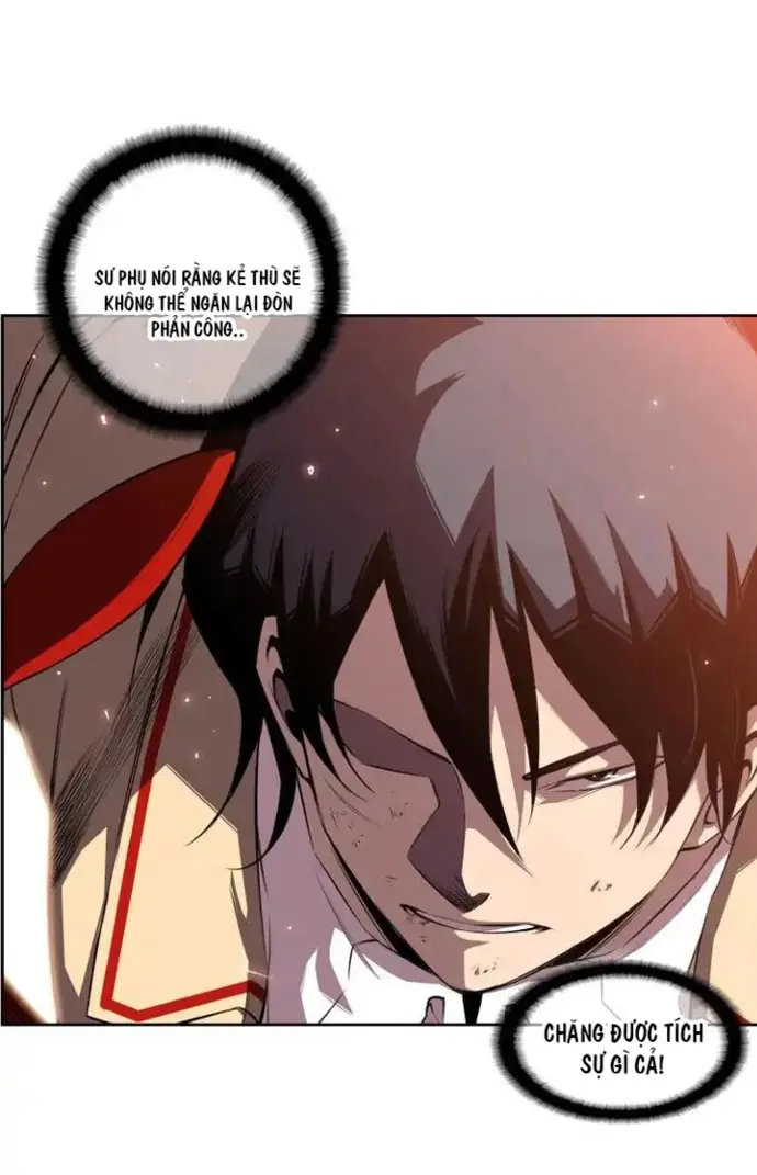 Siêu Tân Tinh Chapter 80 - Trang 10