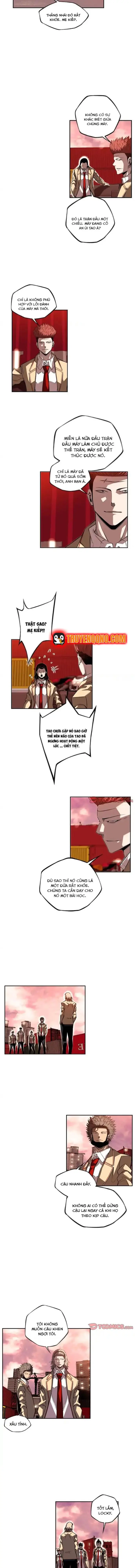 Siêu Tân Tinh Chapter 80 - Trang 3