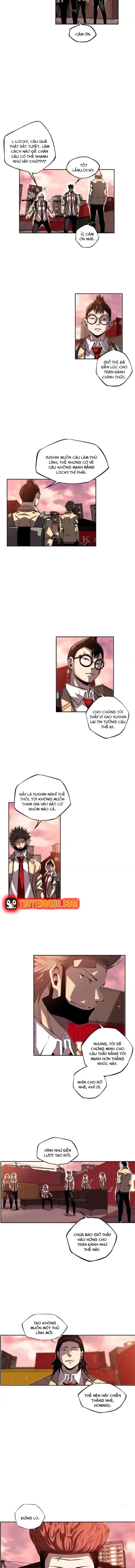 Siêu Tân Tinh Chapter 80 - Trang 4
