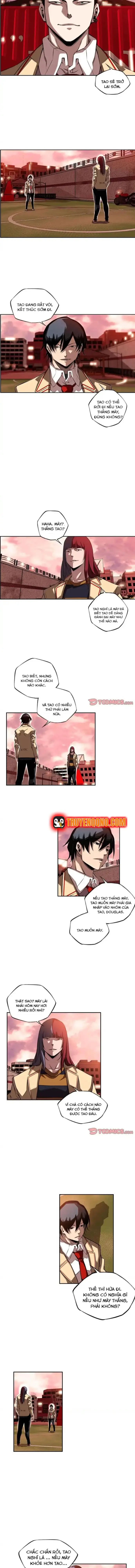 Siêu Tân Tinh Chapter 80 - Trang 5