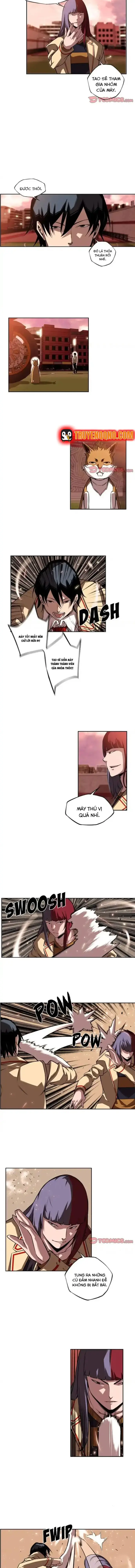 Siêu Tân Tinh Chapter 80 - Trang 6