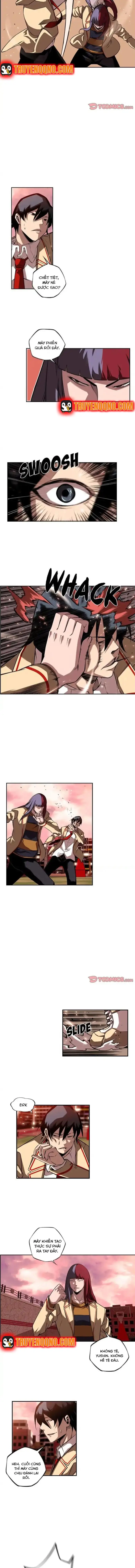 Siêu Tân Tinh Chapter 80 - Trang 7