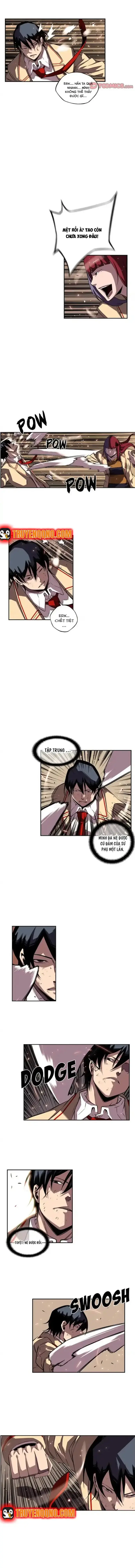 Siêu Tân Tinh Chapter 80 - Trang 9