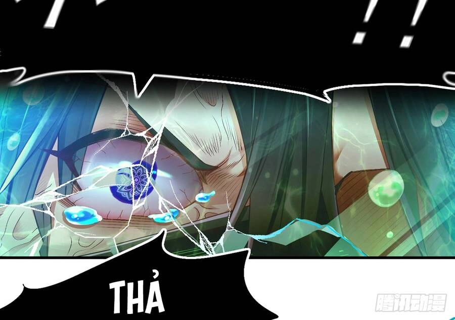 Siêu Thần Thức Tỉnh Chapter 1 - Trang 10
