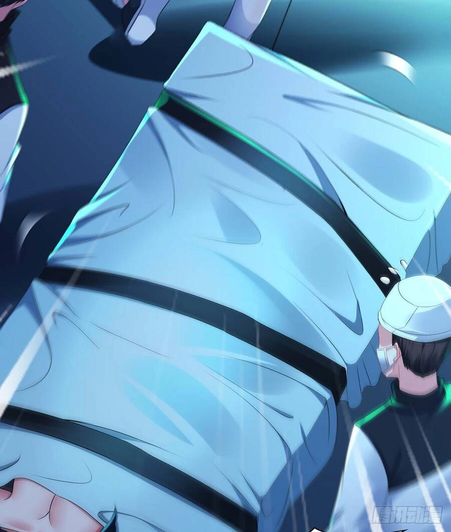 Siêu Thần Thức Tỉnh Chapter 1 - Trang 14