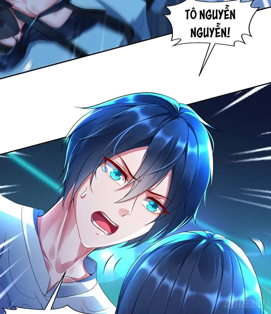 Siêu Thần Thức Tỉnh Chapter 1 - Trang 15