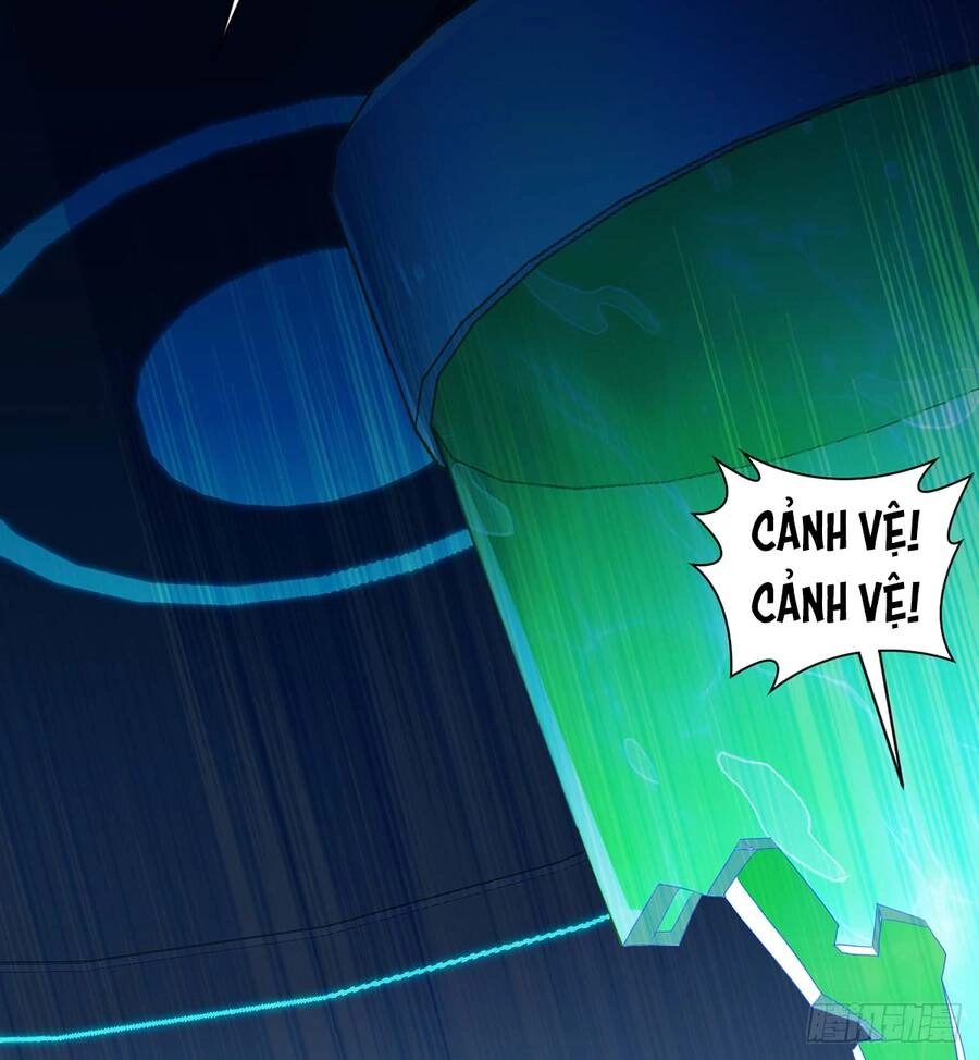 Siêu Thần Thức Tỉnh Chapter 1 - Trang 19
