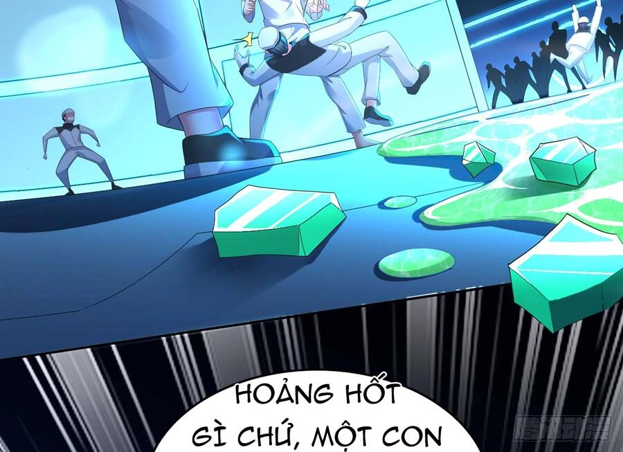 Siêu Thần Thức Tỉnh Chapter 1 - Trang 21