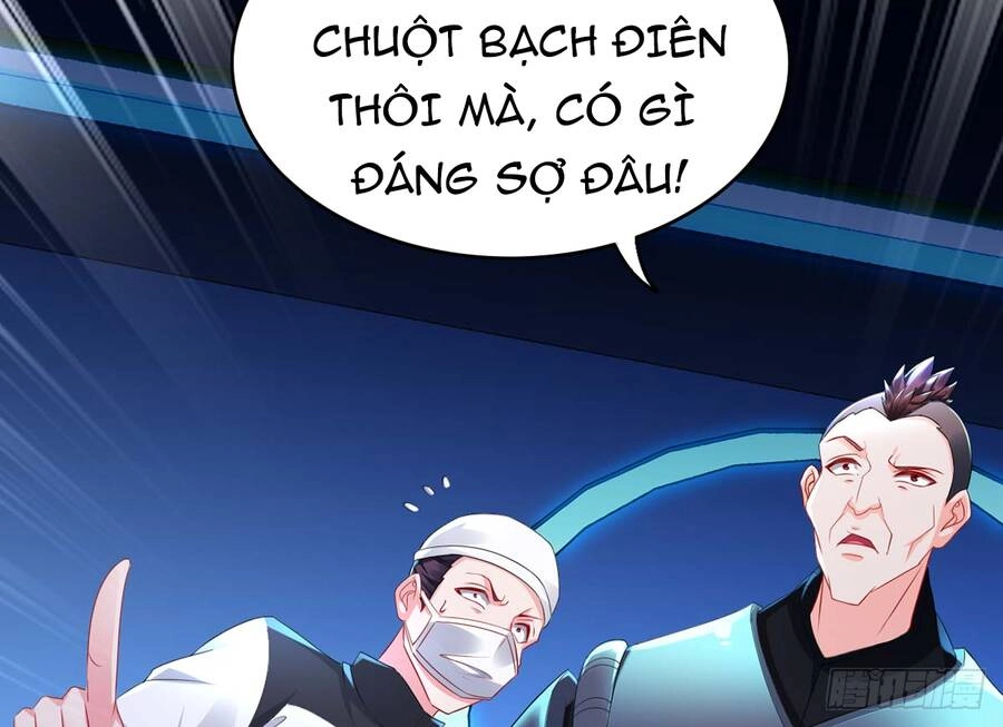 Siêu Thần Thức Tỉnh Chapter 1 - Trang 22