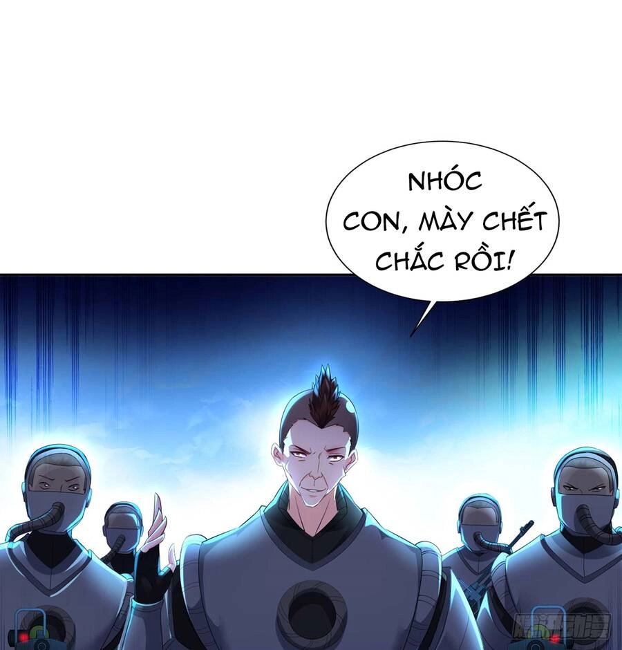 Siêu Thần Thức Tỉnh Chapter 1 - Trang 24