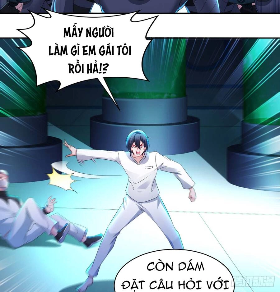 Siêu Thần Thức Tỉnh Chapter 1 - Trang 25