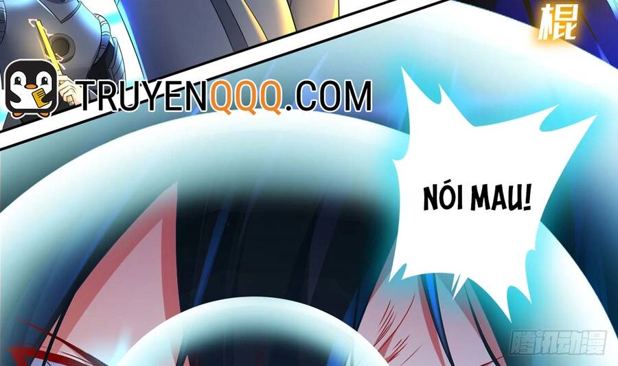 Siêu Thần Thức Tỉnh Chapter 1 - Trang 27