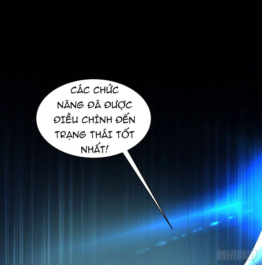 Siêu Thần Thức Tỉnh Chapter 1 - Trang 3