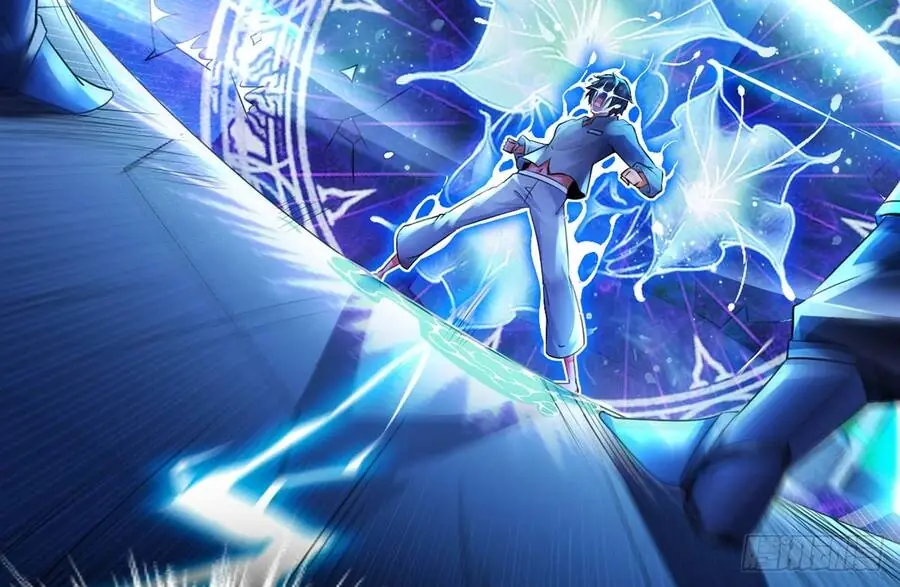Siêu Thần Thức Tỉnh Chapter 1 - Trang 32