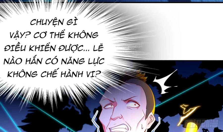 Siêu Thần Thức Tỉnh Chapter 1 - Trang 33