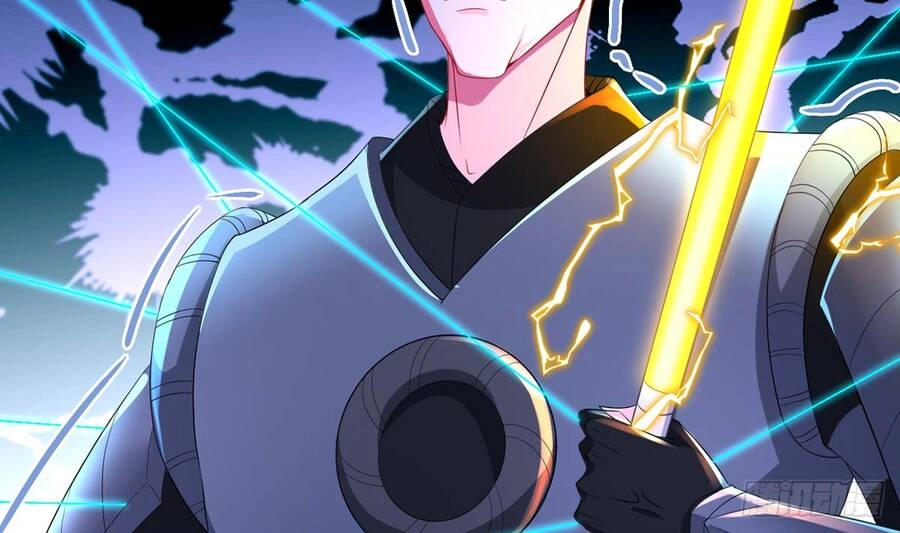 Siêu Thần Thức Tỉnh Chapter 1 - Trang 34