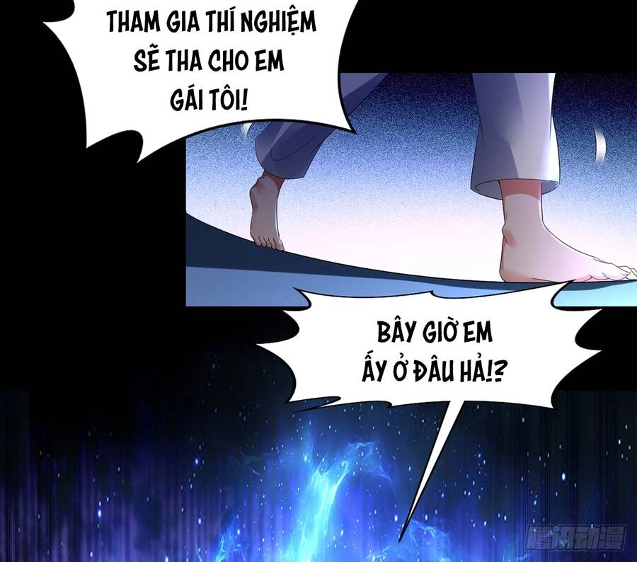 Siêu Thần Thức Tỉnh Chapter 1 - Trang 36