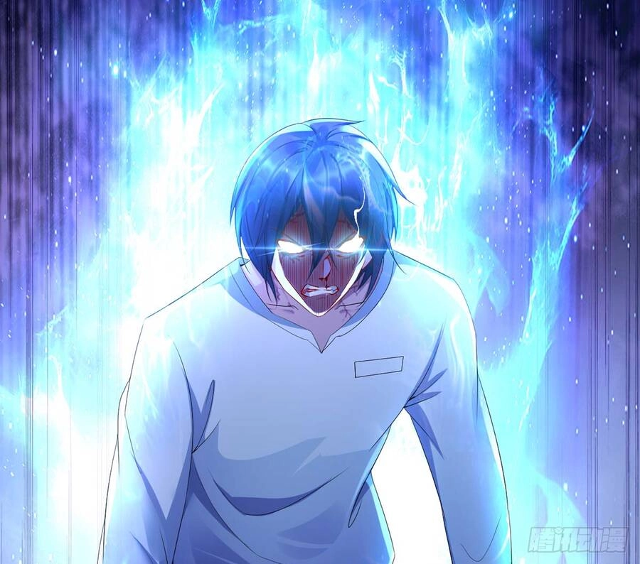 Siêu Thần Thức Tỉnh Chapter 1 - Trang 37