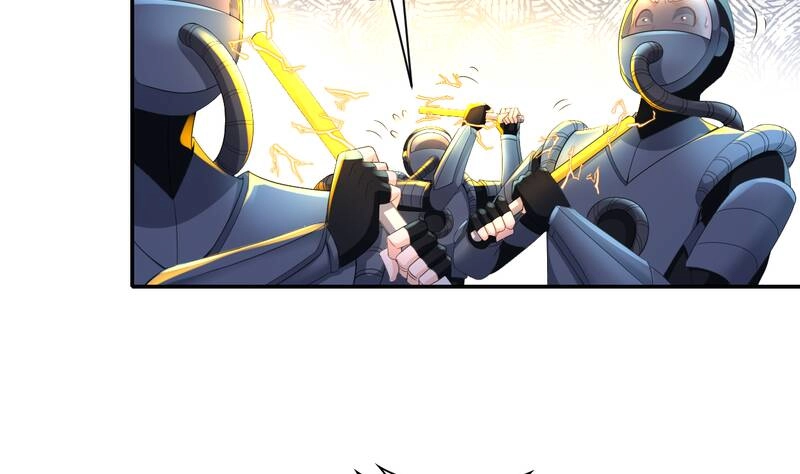 Siêu Thần Thức Tỉnh Chapter 1 - Trang 40