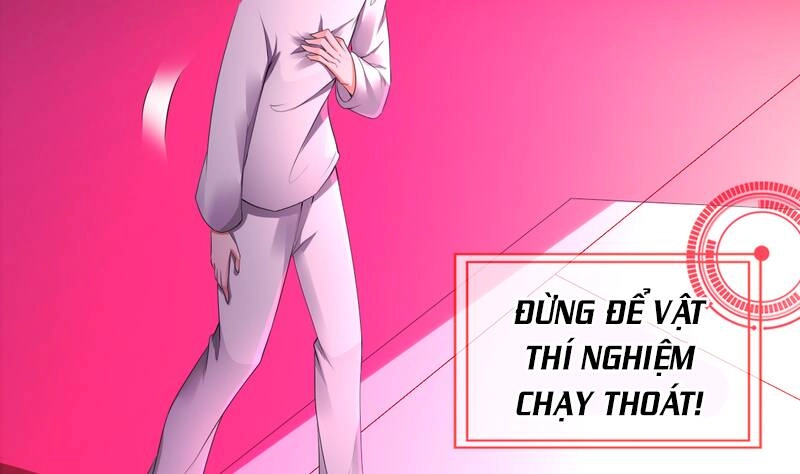 Siêu Thần Thức Tỉnh Chapter 1 - Trang 45