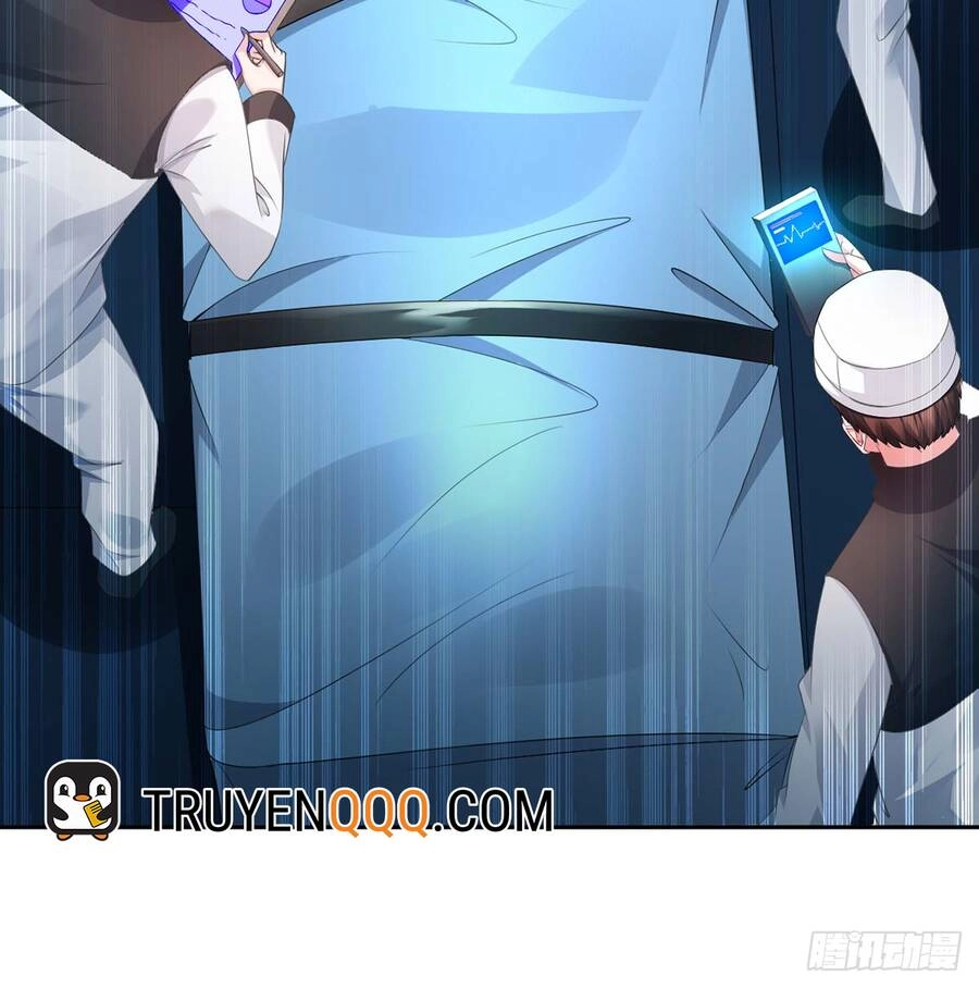 Siêu Thần Thức Tỉnh Chapter 1 - Trang 5