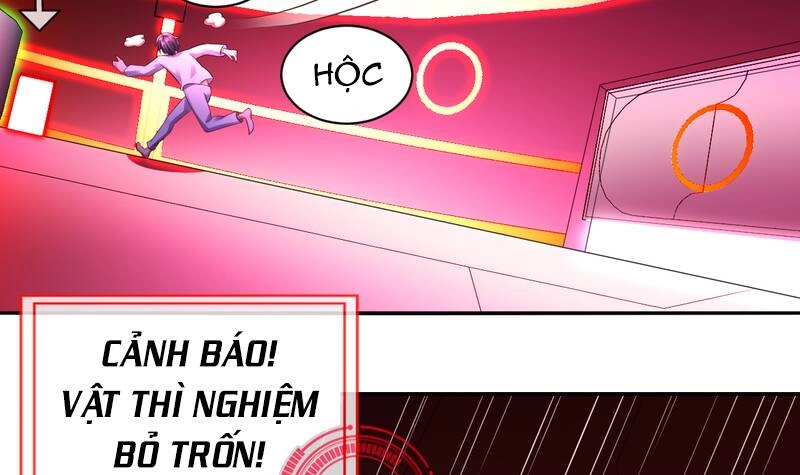 Siêu Thần Thức Tỉnh Chapter 1 - Trang 50