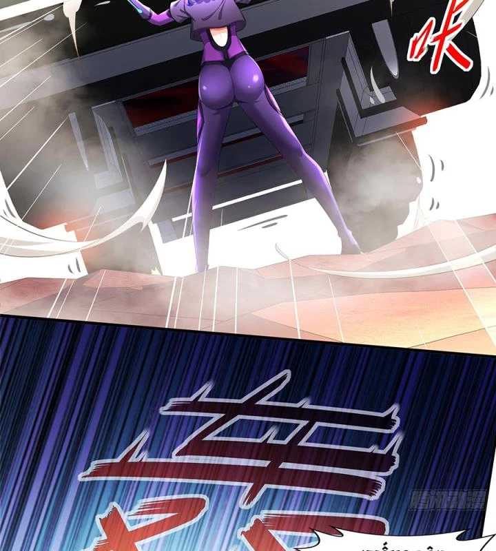 Siêu Thần Thức Tỉnh Chapter 10 - Trang 10