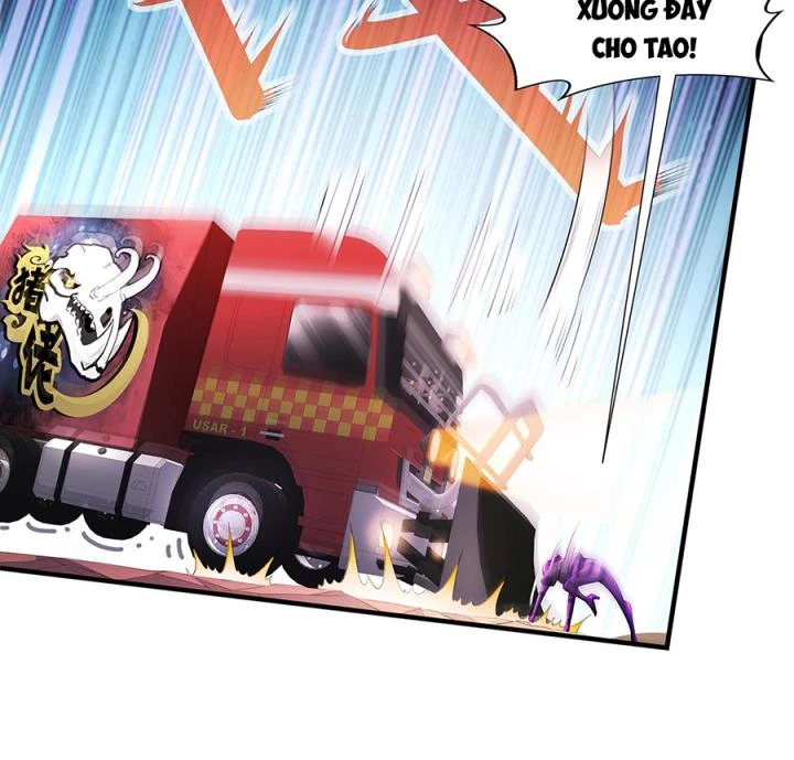 Siêu Thần Thức Tỉnh Chapter 10 - Trang 11