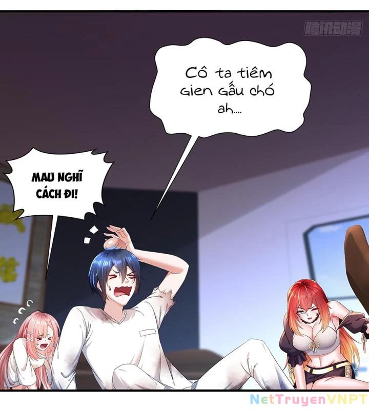 Siêu Thần Thức Tỉnh Chapter 10 - Trang 12