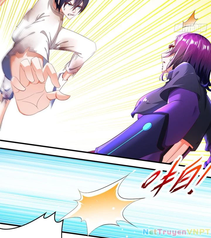 Siêu Thần Thức Tỉnh Chapter 10 - Trang 15